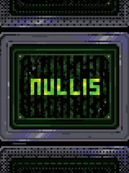 Nullis Cover