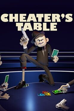 Cheater's Table Cover