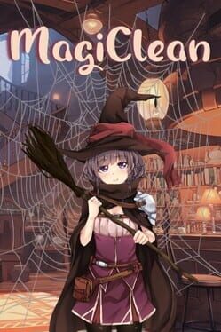 Magiclean Cover