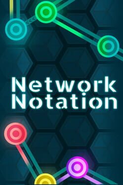 Network Notation Cover