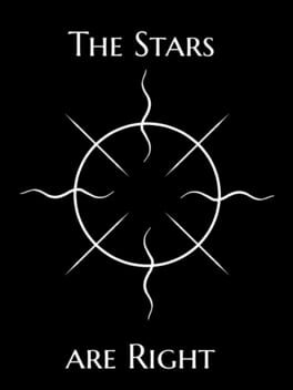 The Stars are Right Cover