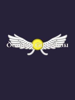 Daimon Guardian Cover