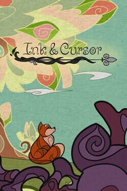 Ink & Cursor Cover