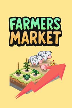 Farmers Market Cover
