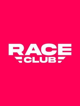 RaceClub Cover