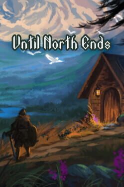 Until North Ends Cover