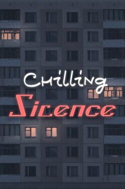 Chilling Silence Cover