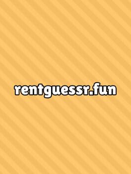 Rentguessr Cover