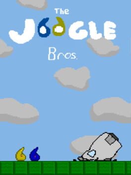 The Joogle Bros. Cover