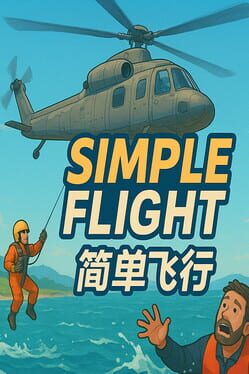 Simple Flight Cover