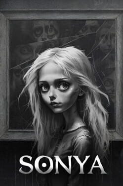 Sonya Cover