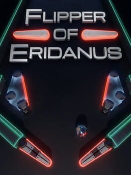 Flipper of Eridanus Cover