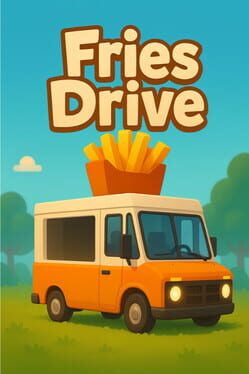 Fries Drive Cover