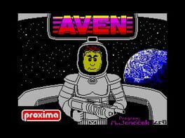 Aven Cover