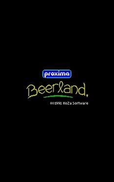 Beerland Cover