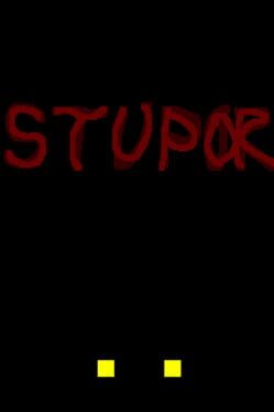 Stupor Cover
