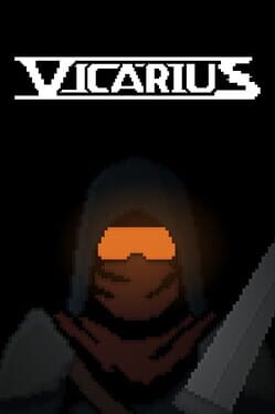 Vicarius Cover