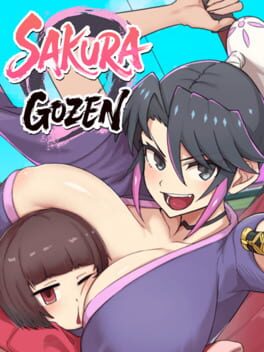 Sakura Gozen Cover