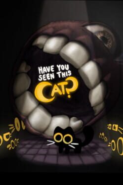 Have You Seen This Cat? Cover