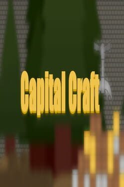 CapitalCraft Cover