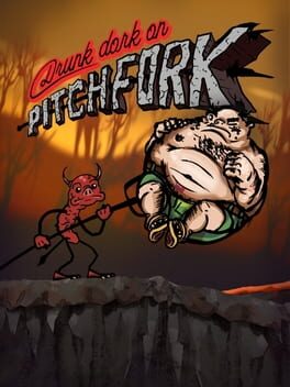 Drunk Dork on Pitchfork Cover