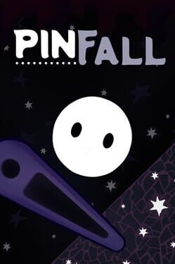 Pinfall Cover
