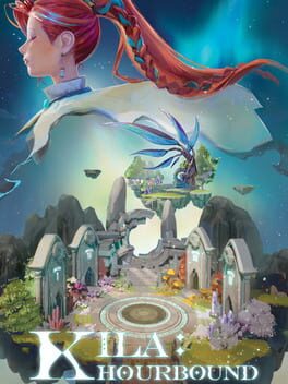 Kila: Hourbound Cover