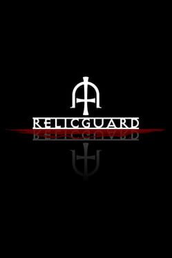 Relicguard Cover