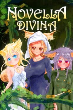 Novella Divina Cover