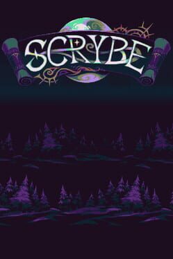 Scrybe Cover