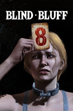 Blind Bluff Cover