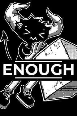 Enough Cover