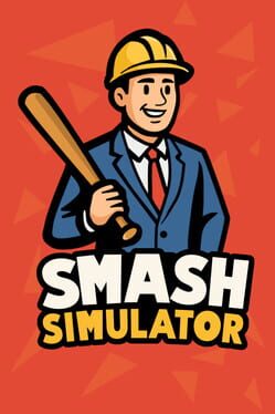 Smash Simulator Cover