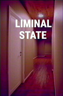 Liminal State Cover