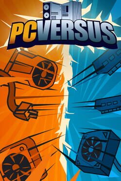 PC Versus Cover