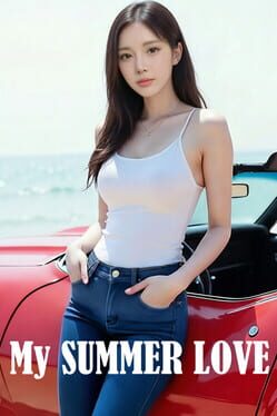 My Summer Love Cover
