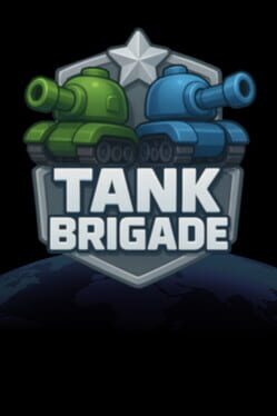 Tank Brigade Cover