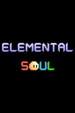 Elemental Soul Cover