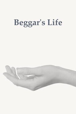 Beggar's Life Cover