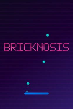 Bricknosis Cover