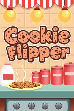 Cookie Flipper Cover