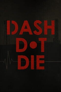 Dash Dot Die Cover