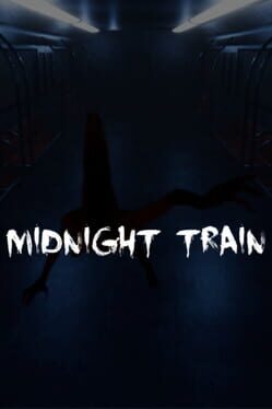 Midnight Train Cover