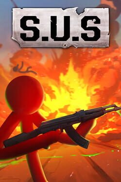 S.U.S Cover