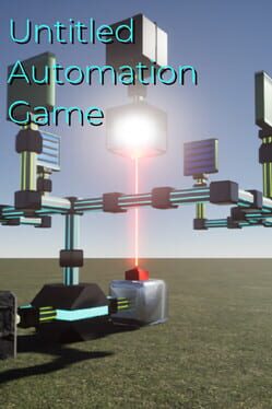 Untitled Automation Game Cover