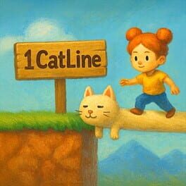 1 CatLine Cover