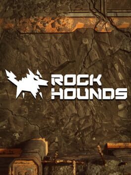 Rockhounds Cover