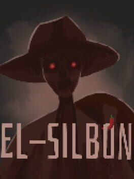 El-Silbon Cover