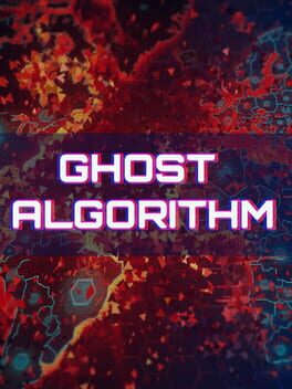 Ghost Algorithm Cover