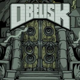 Obelisk Cover